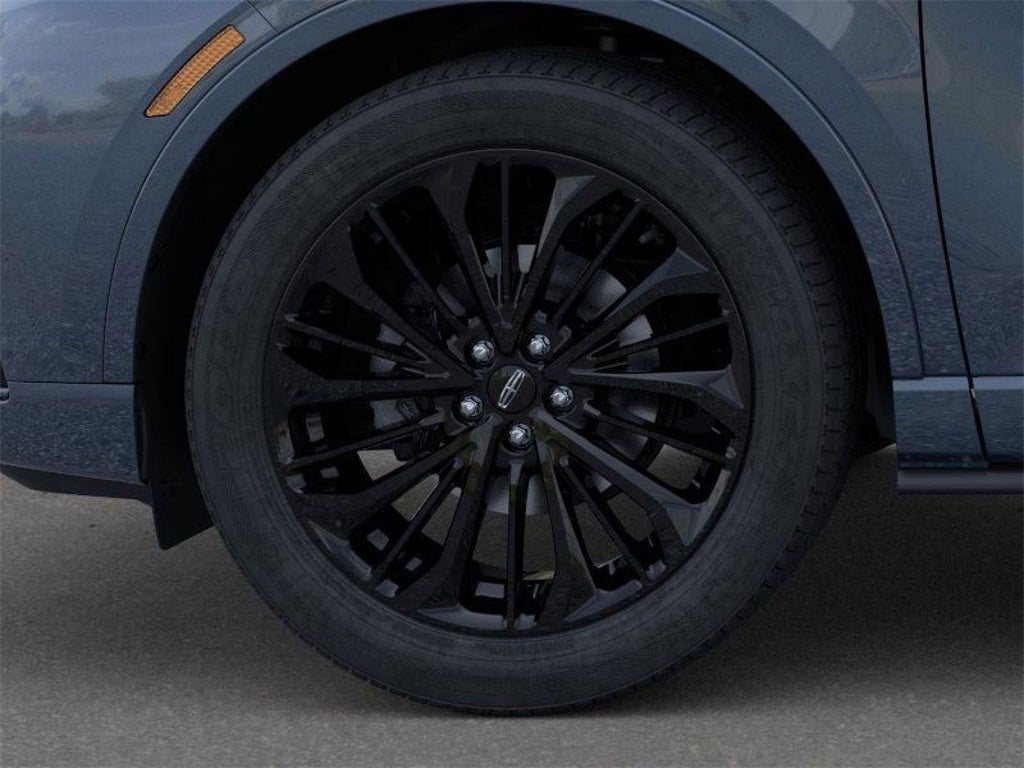 2025 Lincoln Corsair Plug-In Hybrid Grand Touring