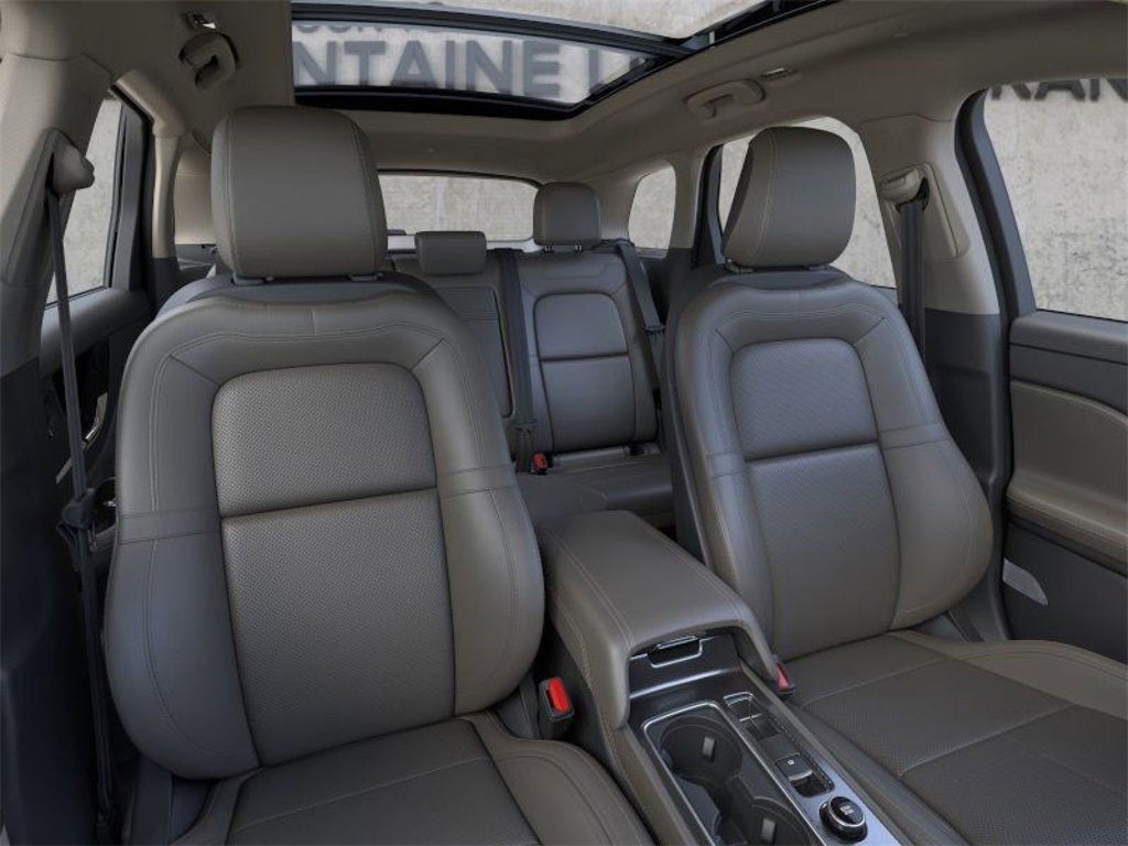 2026 Lincoln Corsair Plug-In Hybrid Grand Touring