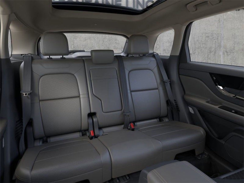 2026 Lincoln Corsair Plug-In Hybrid Grand Touring