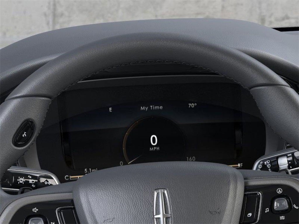 2026 Lincoln Corsair Plug-In Hybrid Grand Touring