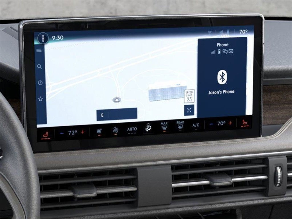 2026 Lincoln Corsair Plug-In Hybrid Grand Touring