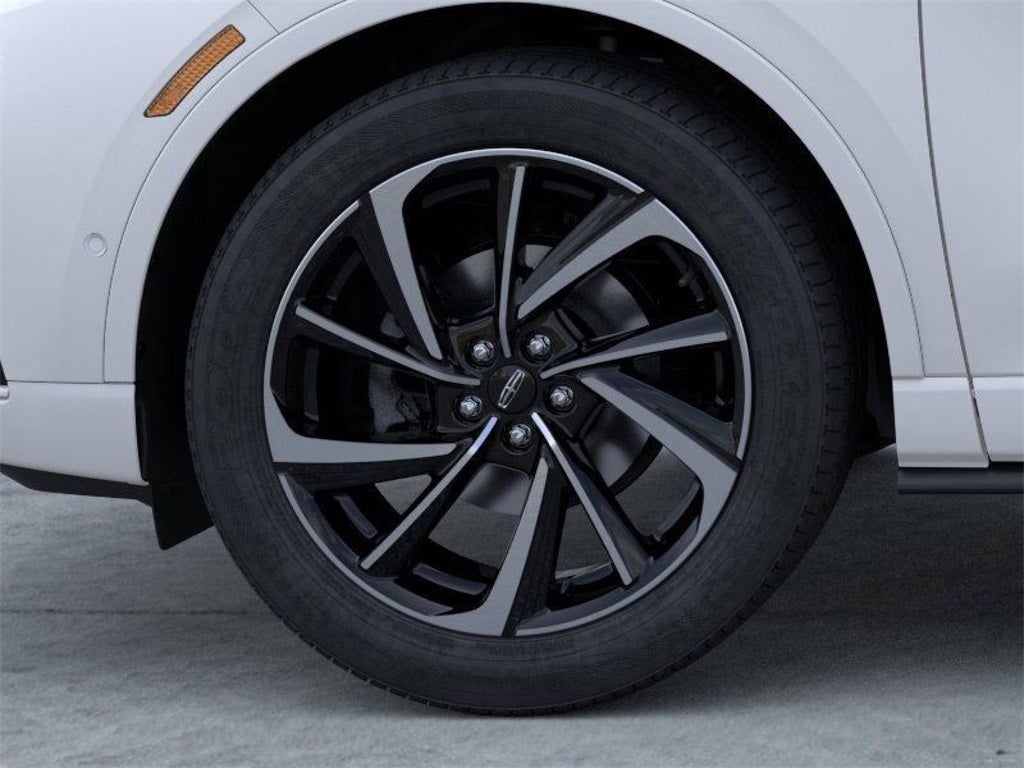 2026 Lincoln Corsair Plug-In Hybrid Grand Touring