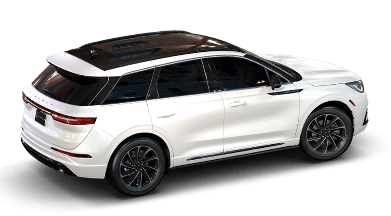 2026 Lincoln Corsair Plug-In Hybrid Grand Touring