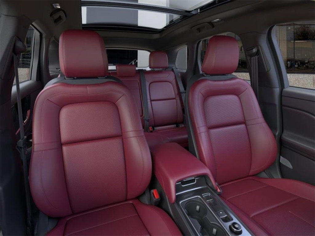 2025 Lincoln Corsair Plug-In Hybrid Grand Touring