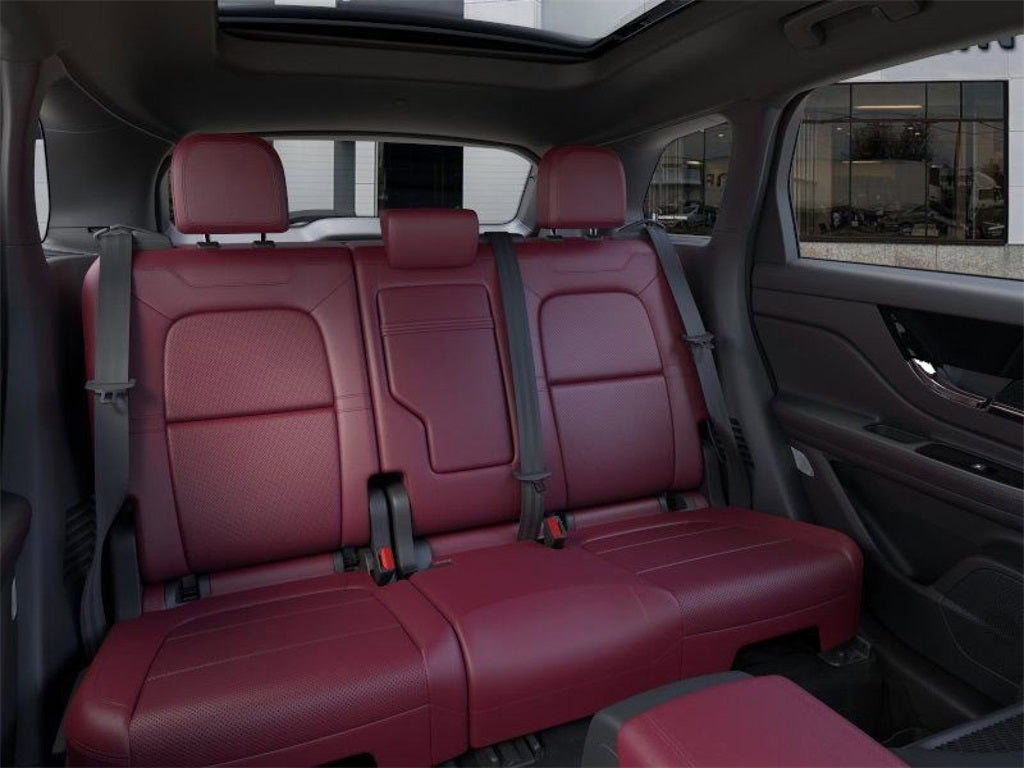 2025 Lincoln Corsair Plug-In Hybrid Grand Touring