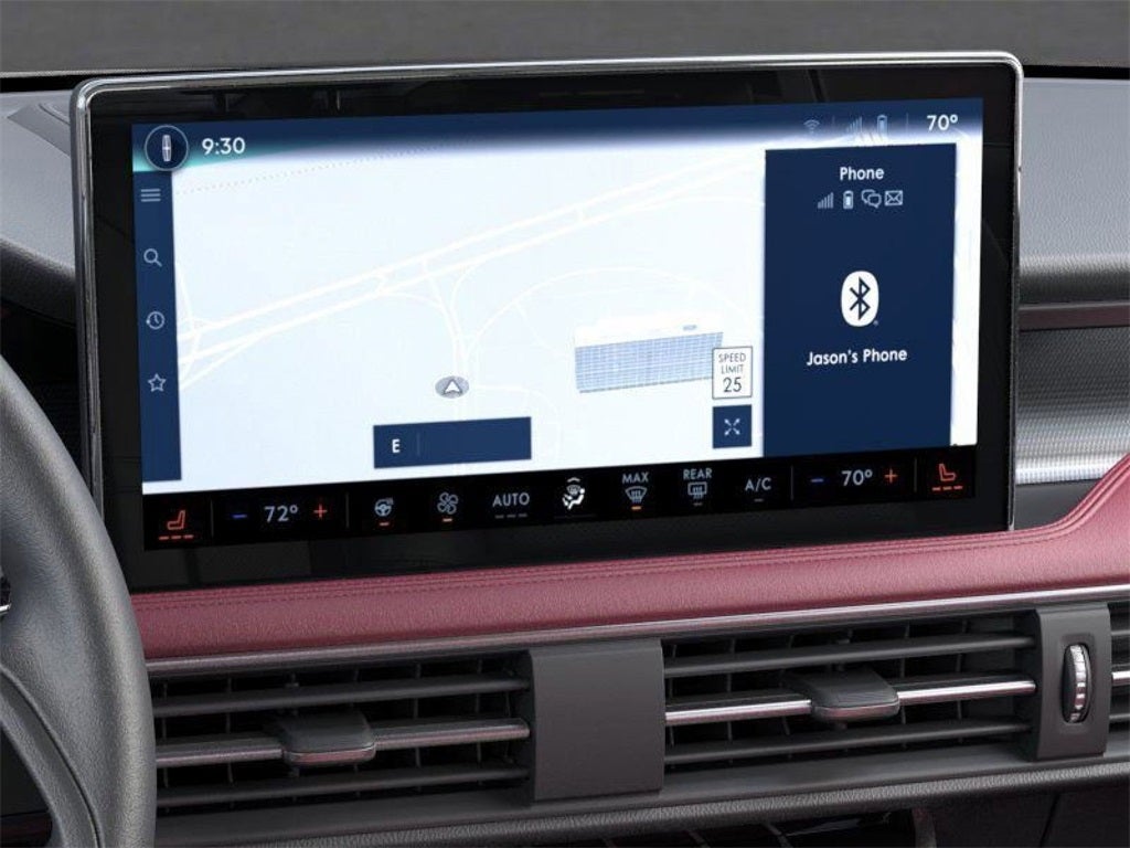 2025 Lincoln Corsair Plug-In Hybrid Grand Touring