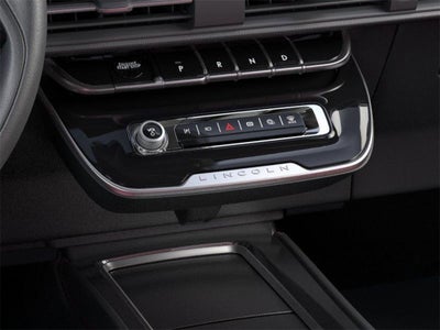 2025 Lincoln Corsair Plug-In Hybrid Grand Touring