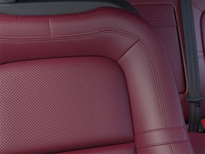 2025 Lincoln Corsair Plug-In Hybrid Grand Touring