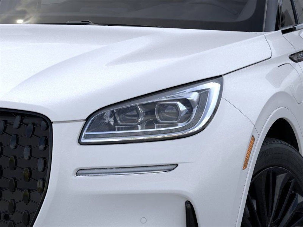 2025 Lincoln Corsair Plug-In Hybrid Grand Touring