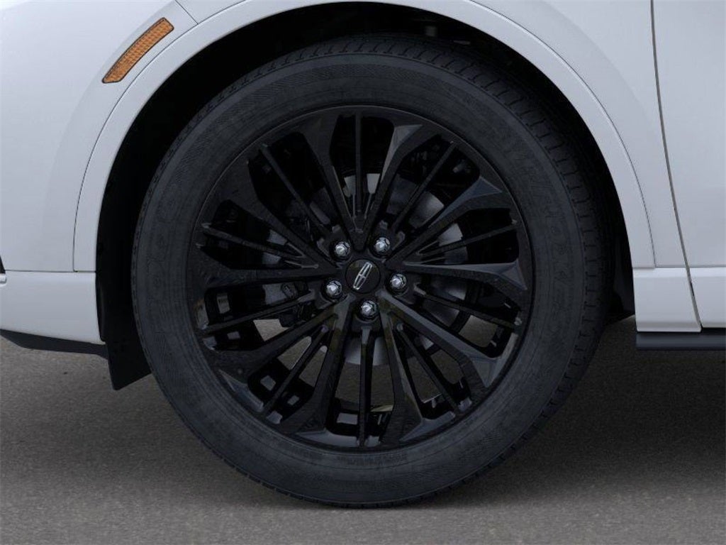 2025 Lincoln Corsair Plug-In Hybrid Grand Touring