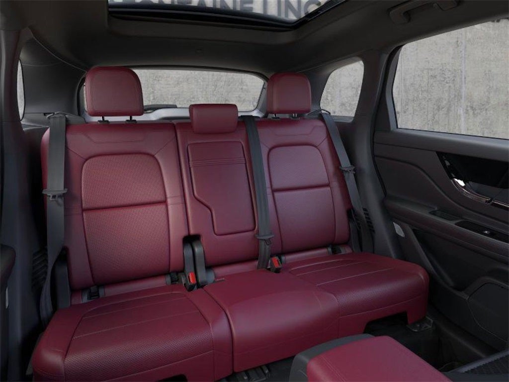 2026 Lincoln Corsair Plug-In Hybrid Grand Touring