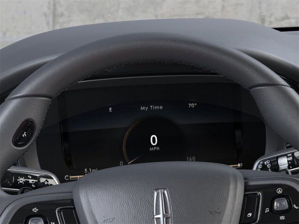 2026 Lincoln Corsair Plug-In Hybrid Grand Touring