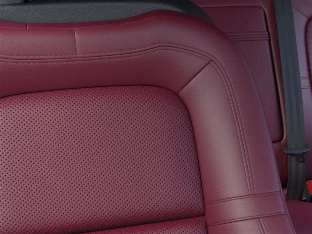 2026 Lincoln Corsair Plug-In Hybrid Grand Touring