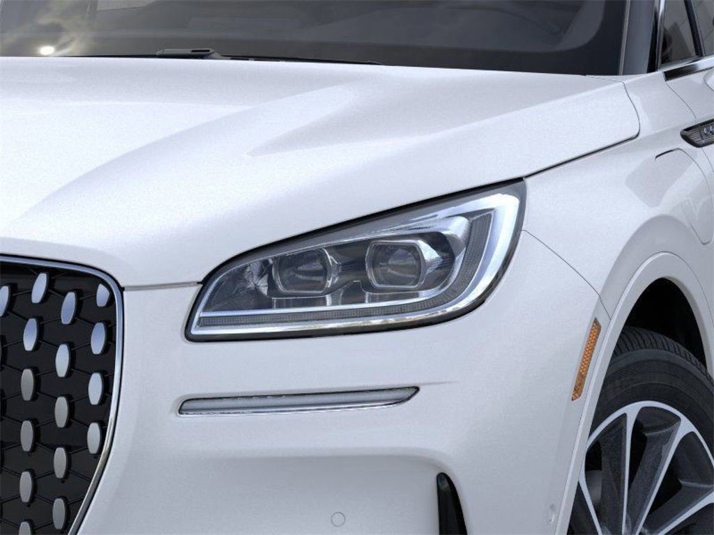 2026 Lincoln Corsair Plug-In Hybrid Grand Touring