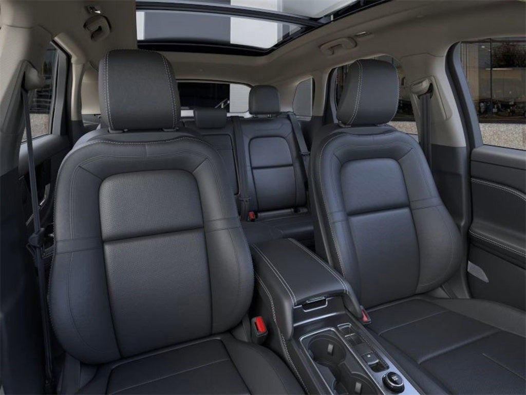 2025 Lincoln Corsair Plug-In Hybrid Grand Touring