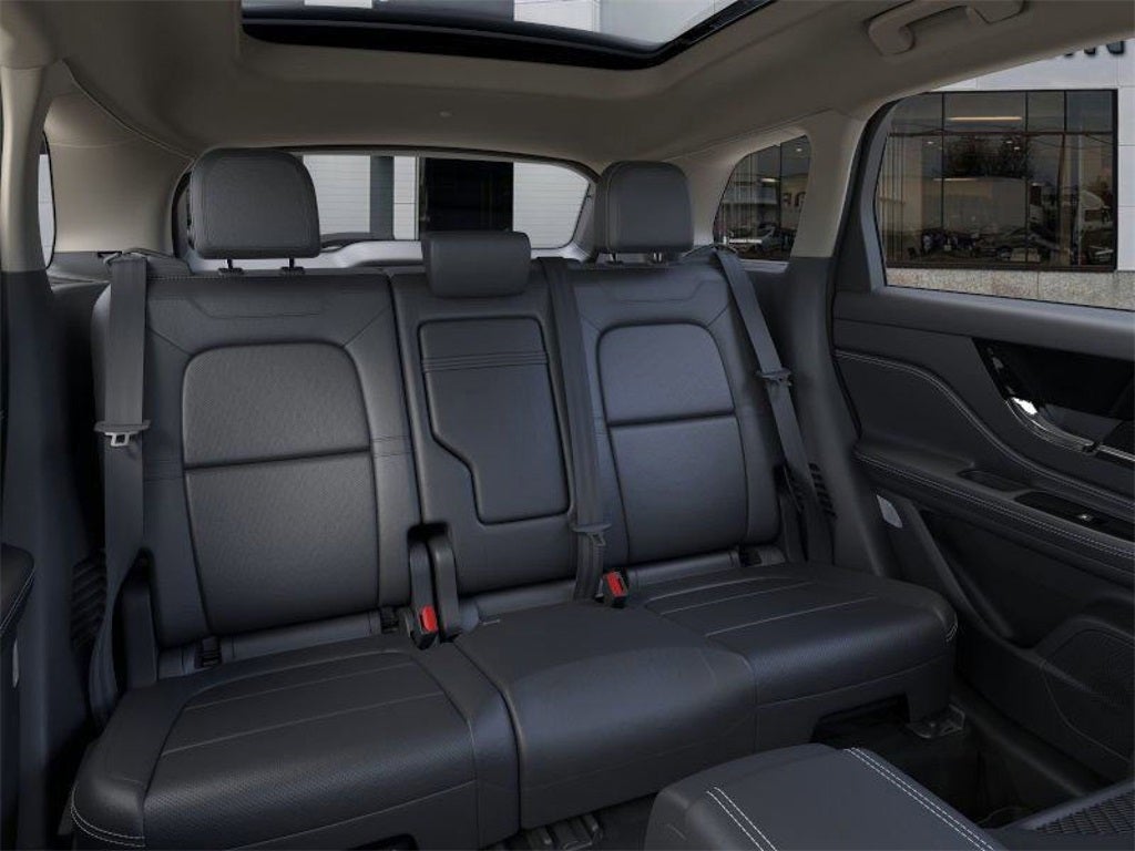 2025 Lincoln Corsair Plug-In Hybrid Grand Touring