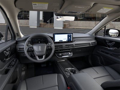 2025 Lincoln Corsair Plug-In Hybrid Grand Touring