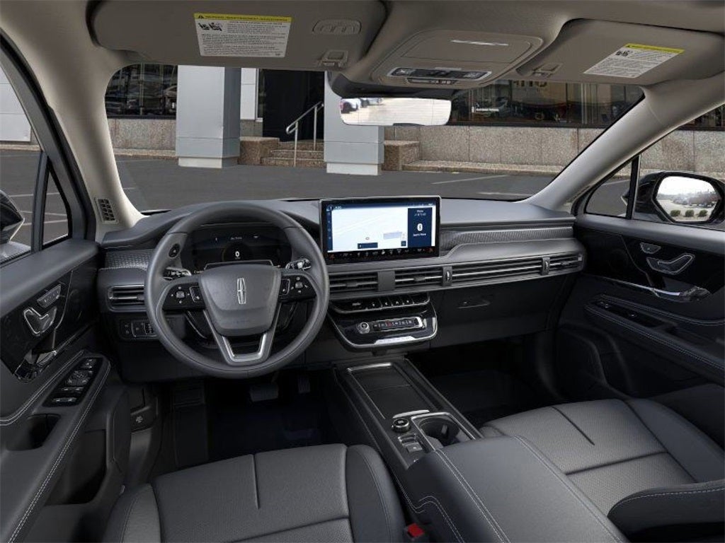 2025 Lincoln Corsair Plug-In Hybrid Grand Touring