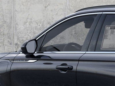 2026 Lincoln Corsair Plug-In Hybrid Grand Touring