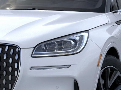 2026 Lincoln Corsair Plug-In Hybrid Grand Touring