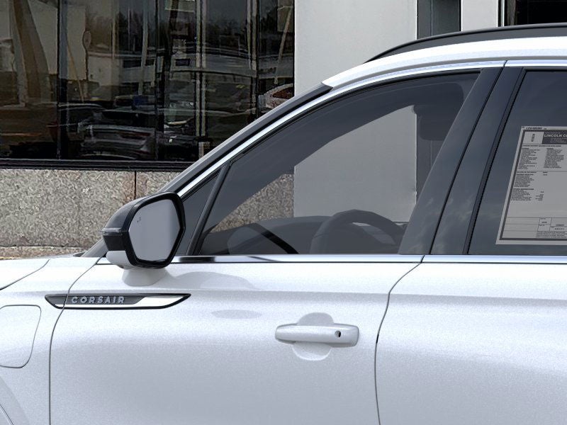 2026 Lincoln Corsair Plug-In Hybrid Grand Touring