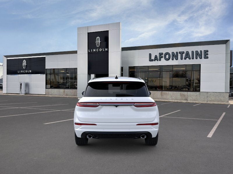 2026 Lincoln Corsair Plug-In Hybrid Grand Touring