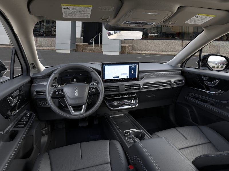 2026 Lincoln Corsair Plug-In Hybrid Grand Touring