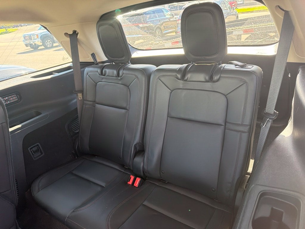 2021 Lincoln Aviator Grand Touring