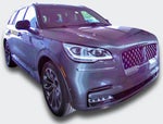 2021 Lincoln Aviator Grand Touring
