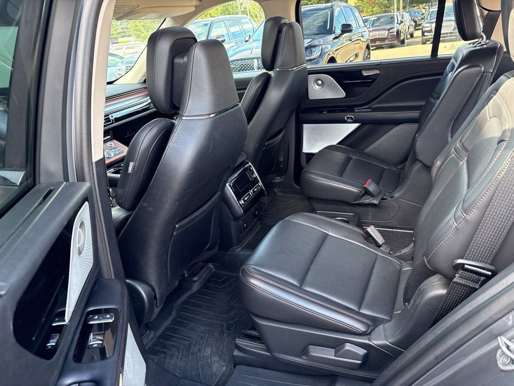 2021 Lincoln Aviator Grand Touring