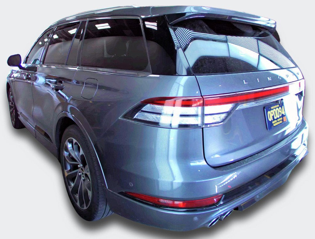 2021 Lincoln Aviator Grand Touring
