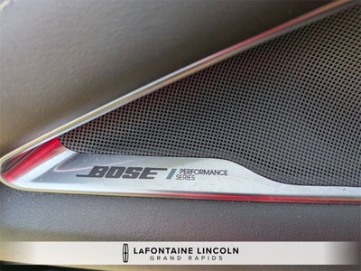 2022 INFINITI QX60 Sensory