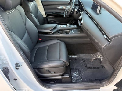 2025 Genesis GV70 2.5T