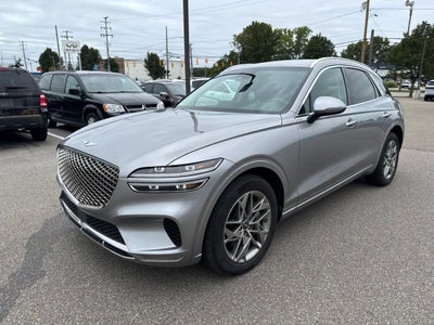 2025 Genesis GV70 2.5T
