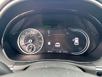 2025 Genesis GV70 2.5T