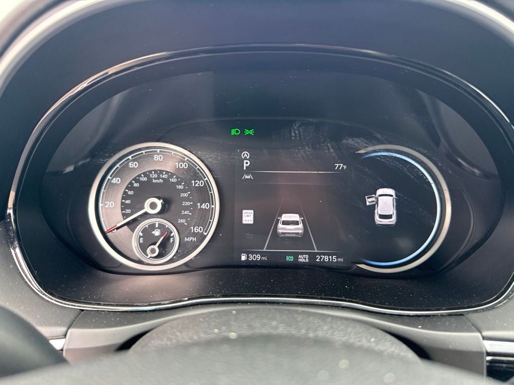 2025 Genesis GV70 2.5T