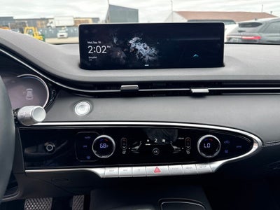 2025 Genesis GV70 2.5T