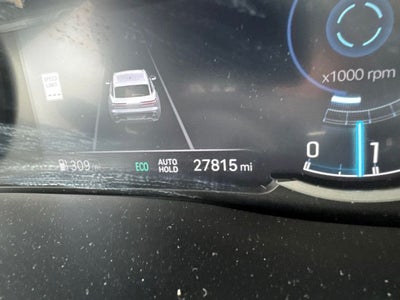 2025 Genesis GV70 2.5T