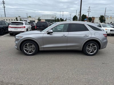 2025 Genesis GV70 2.5T