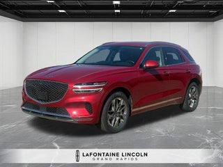 2025 Genesis GV70 2.5T
