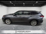 2022 Toyota Highlander Hybrid Limited
