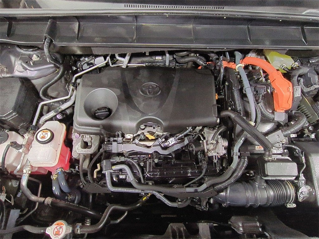 2022 Toyota Highlander Hybrid Limited