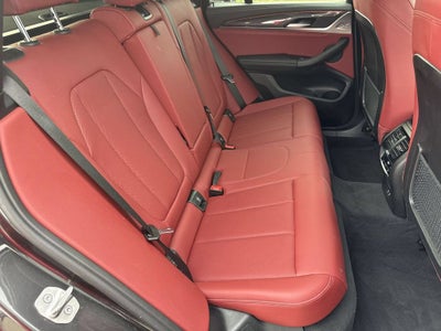 2024 BMW X3 M40i