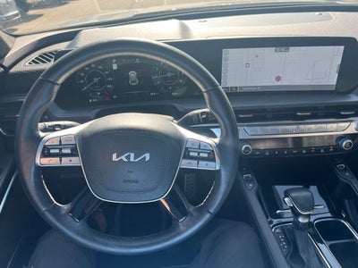 2023 Kia Telluride SX-Prestige X-Pro
