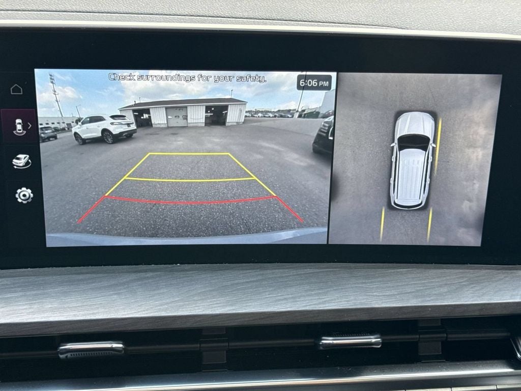 2023 Kia Telluride SX-Prestige X-Pro