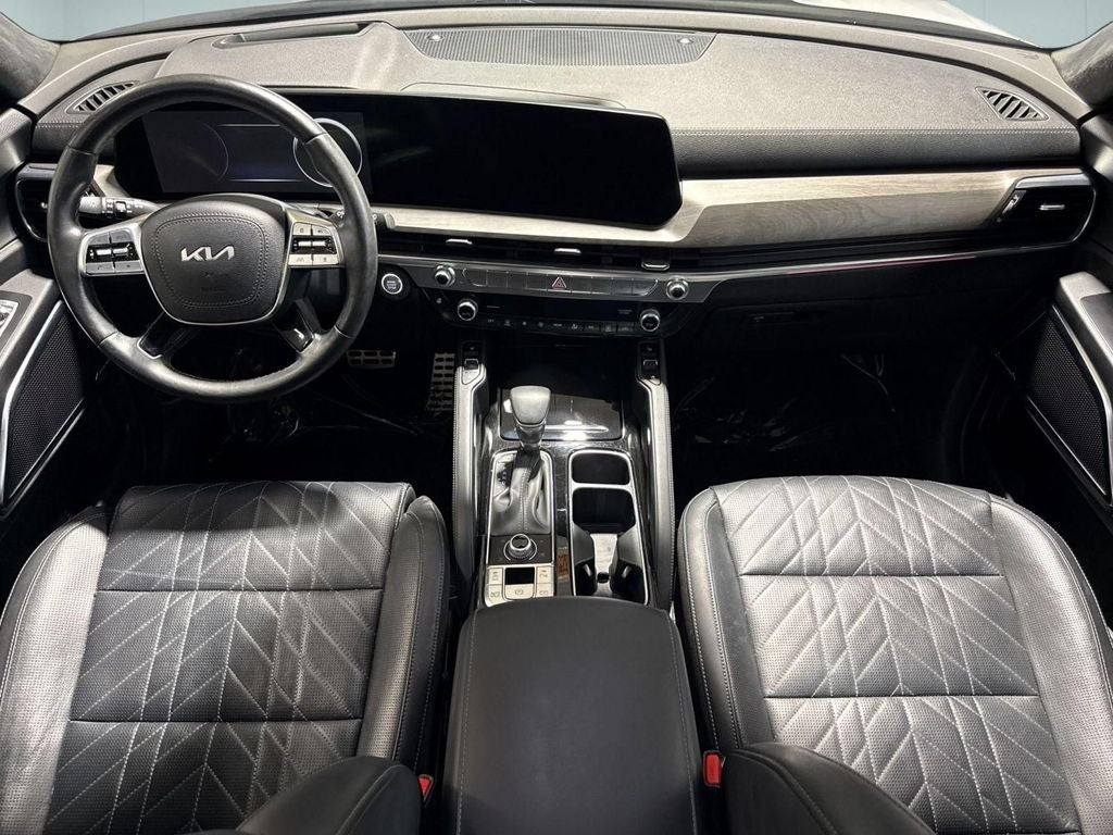 2023 Kia Telluride SX-Prestige X-Pro