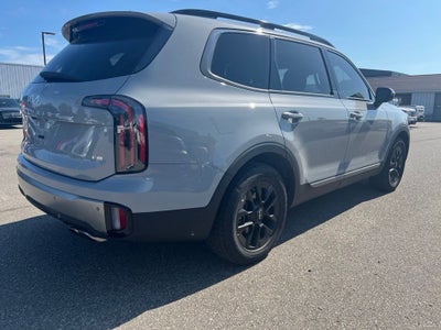 2023 Kia Telluride SX-Prestige X-Pro