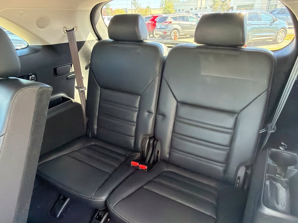 2018 Kia Sorento SX
