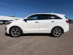 2018 Kia Sorento SX