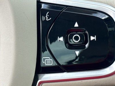 2024 Volvo S60 B5 Core Dark Theme
